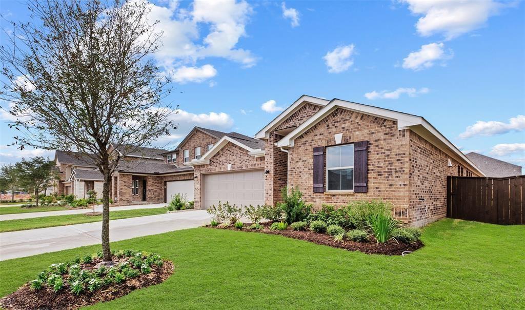 4327 Reese Ravine Ln in Katy, TX - Building Photo