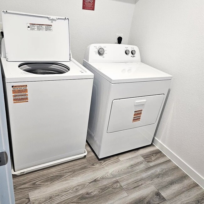property at 10607 Hadley Pk Trl