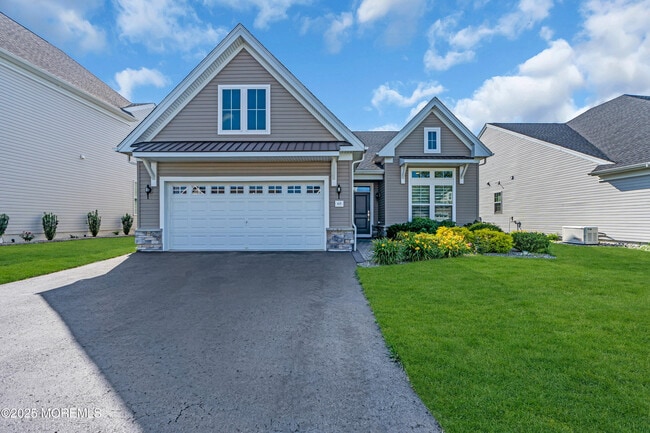 65 Ambermist Wy in Forked River, NJ - Building Photo - Building Photo