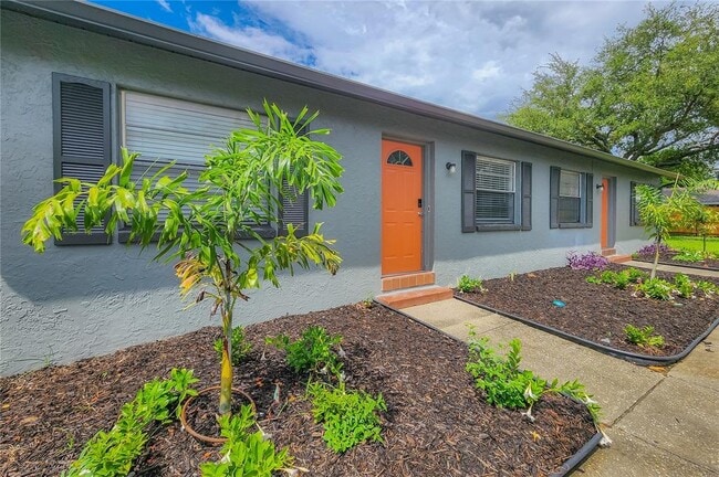 property at 6908 S MacDill Ave