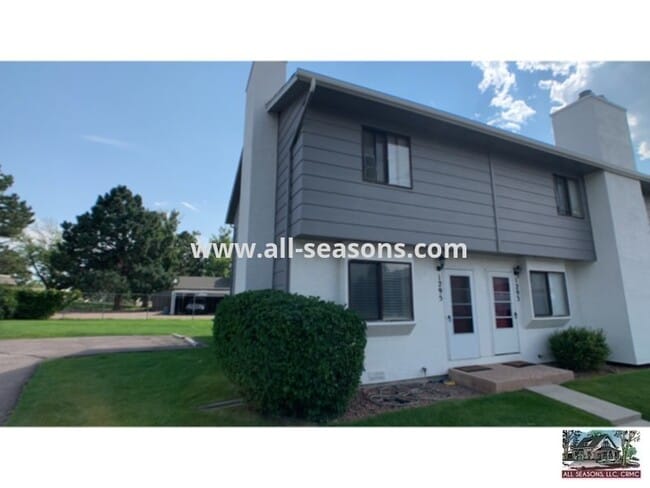 property at 1295 Soaring Eagle Dr