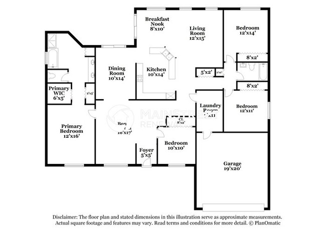 263 Delake Rd NW in Palm Bay, FL - Building Photo - Building Photo