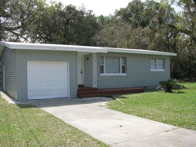 3630 Amigos Ave in Orlando, FL - Building Photo - Building Photo