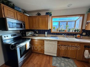 1078 Clark Ave in Billings, MT - Building Photo - Building Photo