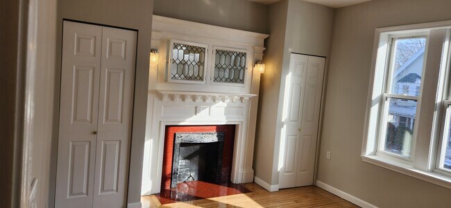 4 Farrington Ave, Unit 3 in Boston, MA - Building Photo - Building Photo