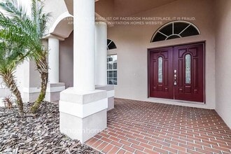 1845 Beaconsfield Dr in Wesley Chapel, FL - Foto de edificio - Building Photo