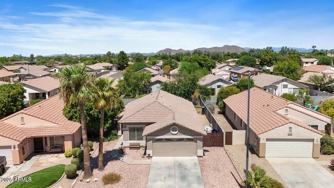 property at 8014 W Joedad Terrace