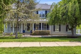 307 Winterthur Ln in Newark, DE - Building Photo - Building Photo