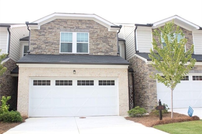 property at 308 Warner Rd