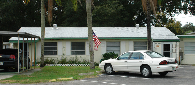 3216 Gandy Blvd in Tampa, FL - Building Photo - Building Photo