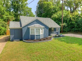 1778 Edward Ave in Memphis, TN - Building Photo