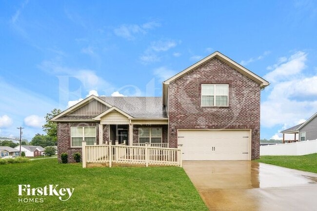 1301 Shaughnessy Rd