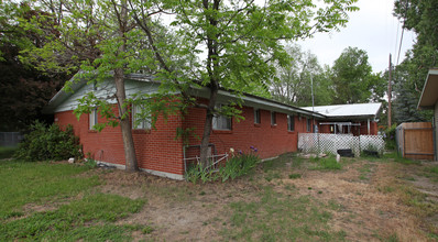 2100-2200 N 24th St in Boise, ID - Foto de edificio - Building Photo