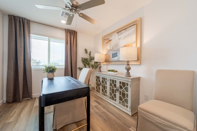 Villas at 91st in Tolleson, AZ - Foto de edificio - Building Photo