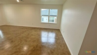 977 Cline Dr in Copperas Cove, TX - Foto de edificio - Building Photo