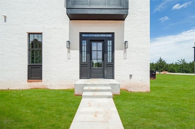 18835 Selah Wy in Norman, OK - Building Photo - Building Photo