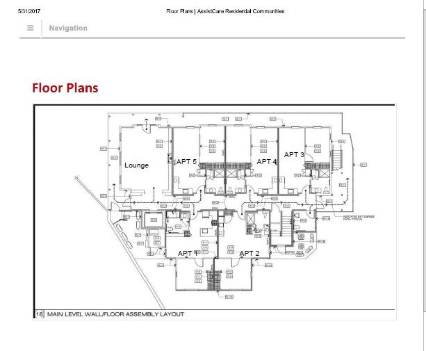 35 Bryson Dr in Sutter Creek, CA - Building Photo - Floor Plan