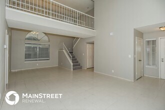 1712 Ember Glow Cir in Las Vegas, NV - Building Photo - Building Photo