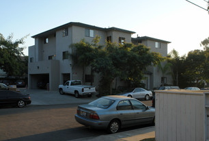 6515 El Greco Rd Apartments