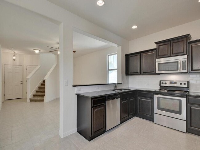 5420 Juniper Jct Ln in Austin, TX - Building Photo - Building Photo