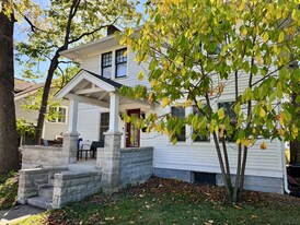 513 N Dunn St in Bloomington, IN - Building Photo