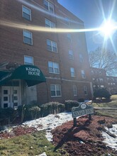 Kemper House in Shaker Heights, OH - Building Photo - Building Photo