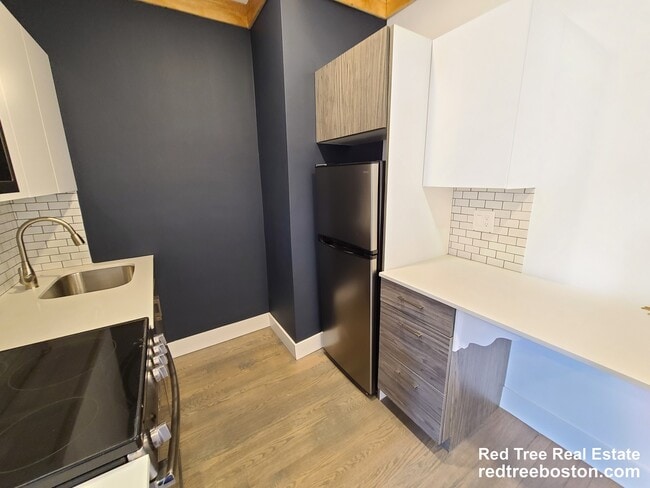 property at 11 Queensberry St