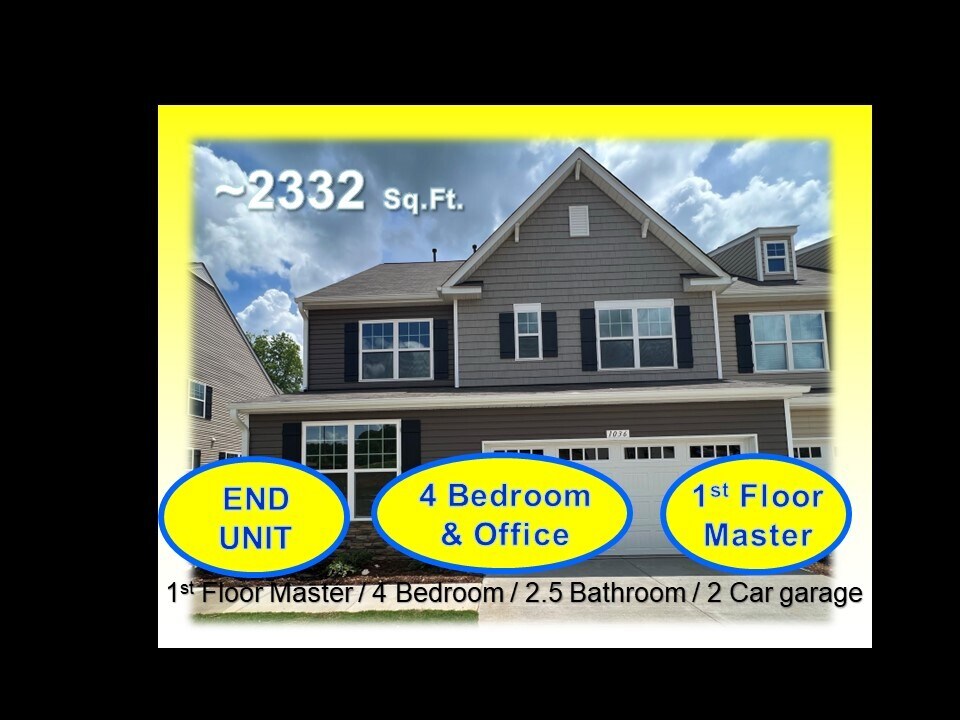 1036 Abbott St in Mebane, NC - Building Photo