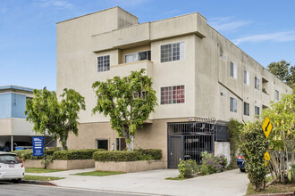 3101 Bagley Ave in Los Angeles, CA - Building Photo - Building Photo