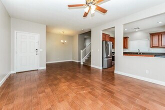3732 Gallowtree Ave in North Las Vegas, NV - Building Photo - Building Photo