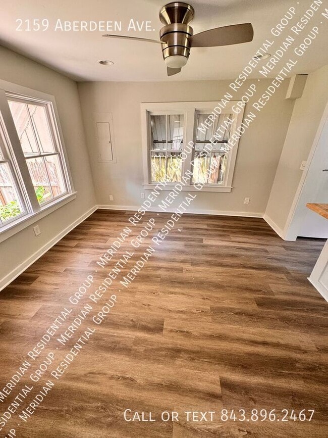 property at 2159 Aberdeen Ave