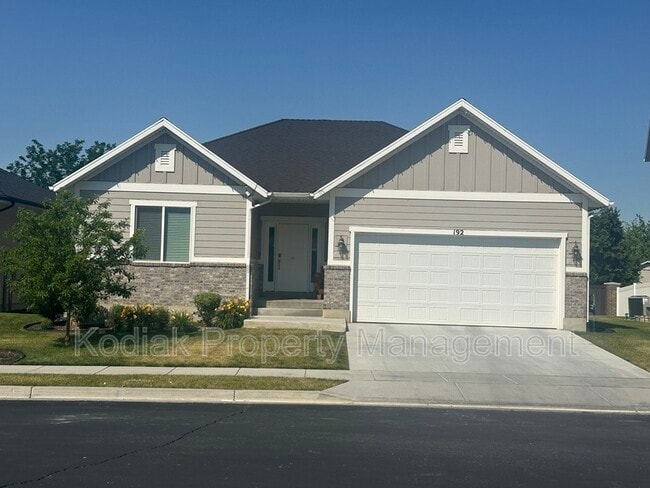 property at 192 Derrah Dr