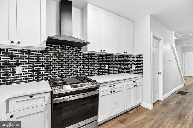 130 Liberty St in Trenton, NJ - Building Photo - Building Photo