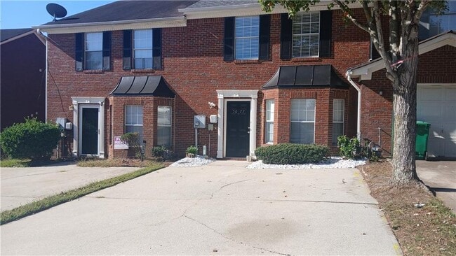 property at 5677 Wind Gate Ln