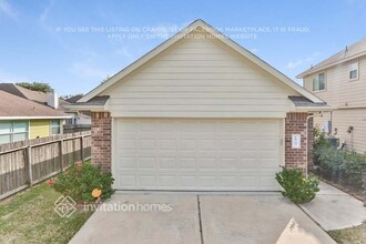 18707 N Lyford Dr in Katy, TX - Building Photo - Building Photo