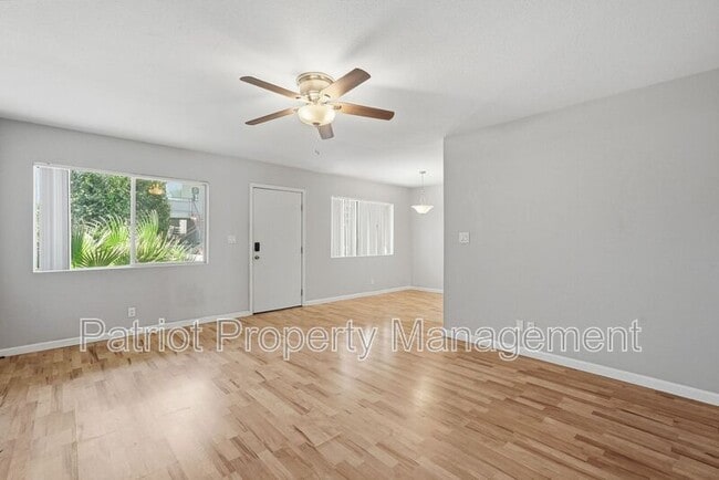 1702 W Tuckey Ln in Phoenix, AZ - Building Photo - Building Photo