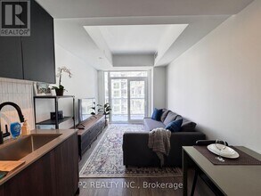 1635 Military Trail in Toronto, ON - Building Photo - Building Photo