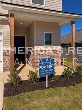 2310 W Middlebrooke Xing in Odenville, AL - Building Photo - Building Photo