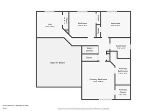 6710 W Wescott Dr in Glendale, AZ - Building Photo - Building Photo