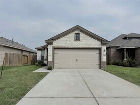 14501 Sugar Pines Dr in Conroe, TX - Building Photo