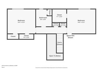 233 Port S Ln in Alabaster, AL - Building Photo - Building Photo