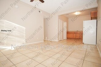 3900 Kemp Ave in El Paso, TX - Building Photo - Building Photo