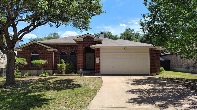 property at 1724 Westminster Way