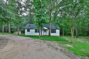 12028 Cedar Ln in Conroe, TX - Building Photo