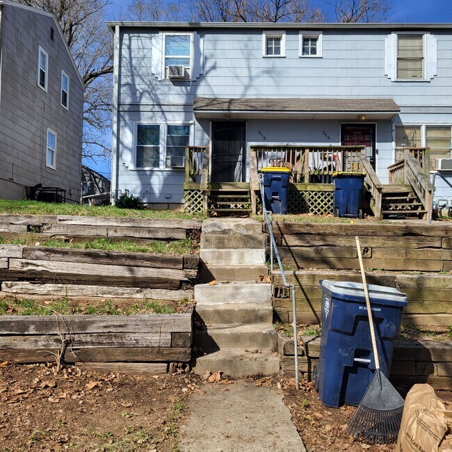 5518 Wabash Ave