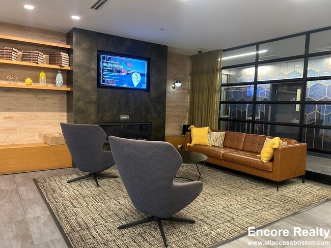 65 Brainerd Rd in Boston, MA - Building Photo - Building Photo