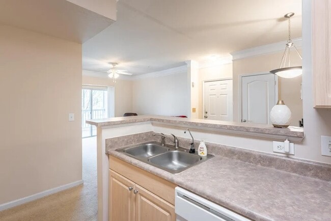 1300 Park West Blvd, Unit 610 in Mount Pleasant, SC - Building Photo - Building Photo