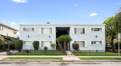 316 E Orlando Way in Covina, CA - Building Photo - Building Photo