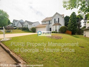 3729 Wavetree Pass NW in Acworth, GA - Building Photo - Building Photo