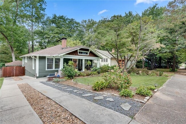 953 Gilbert St SE in Atlanta, GA - Building Photo - Building Photo